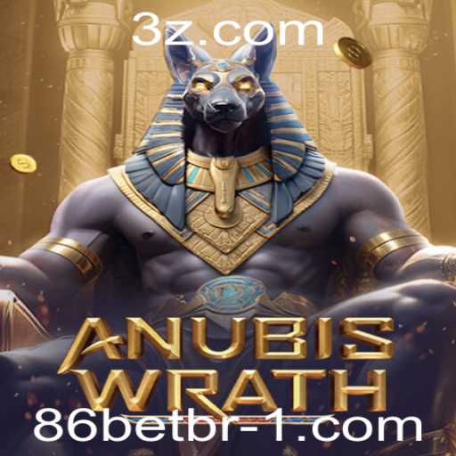 AnubisWrath: Uma Jornada Mítica ao Antigo Egito