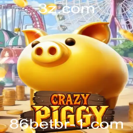 Explorando o Universo do CrazyPiggy: o Jogo que Conquista a 86bet br