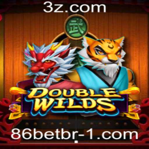 Explorando o Empolgante Jogo DoubleWilds