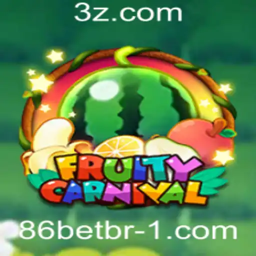 Explorando o Mundo Vibrante do Jogo FruityCarnival com 86bet br