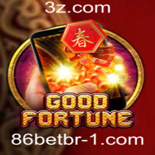Descubra o Mundo Emocionante de GoodFortuneM com 86bet br
