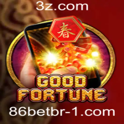 Descubra o Mundo Emocionante de GoodFortuneM com 86bet br