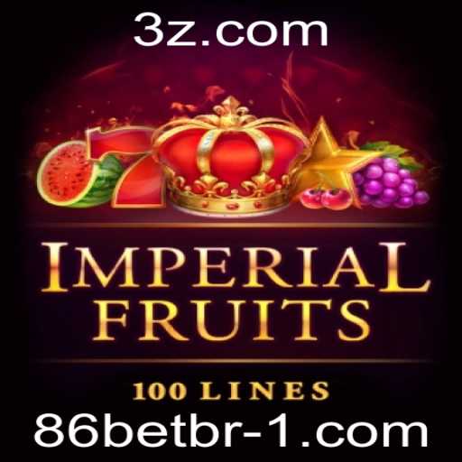 ImperialFruits100: Mergulhe no Universo dos Frutos Reais