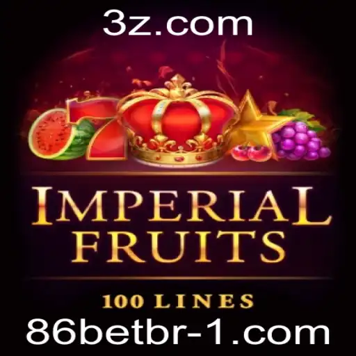 ImperialFruits100: Mergulhe no Universo dos Frutos Reais