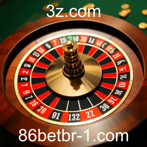 Explorando os Jogos de Roleta e o Mundo do 86bet br