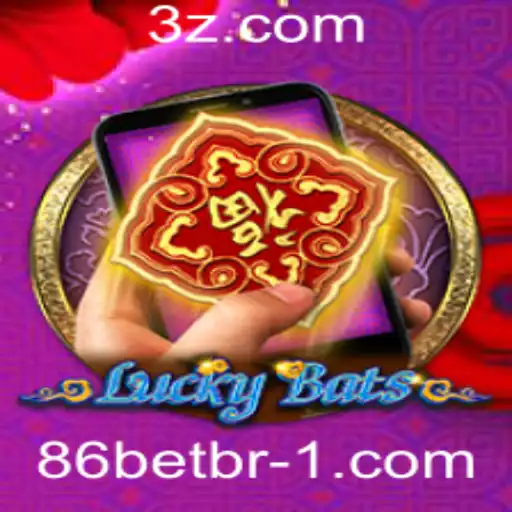 Descubra as Aventuras de LuckyBatsM e a Emoção do 86bet br