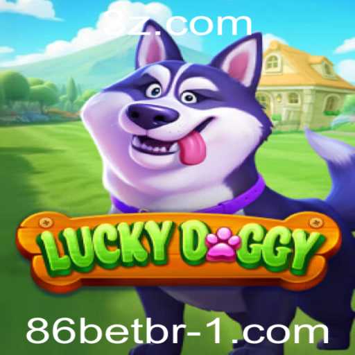 Explorando LuckyDoggy: Um Mergulho no Mundo de 86bet br
