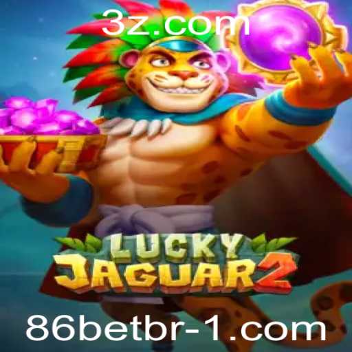 Explorando o Mundo de Luckyjaguar2: Um Mergulho no Universo do Jogo e 86bet br