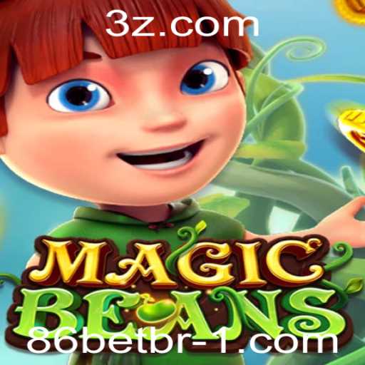 Explorando o Universo de MAGICBEANS e sua Conexão com 86bet br