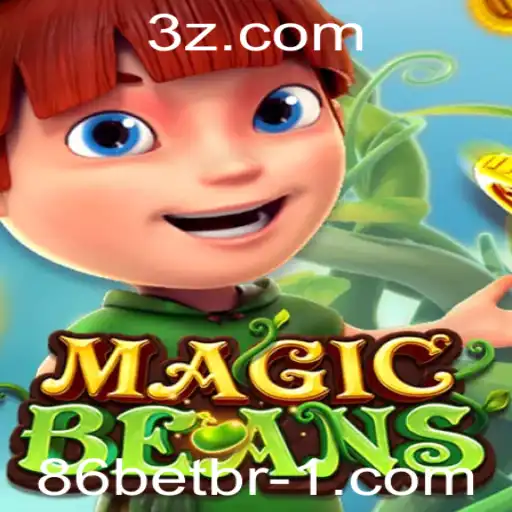 Explorando o Universo de MAGICBEANS e sua Conexão com 86bet br