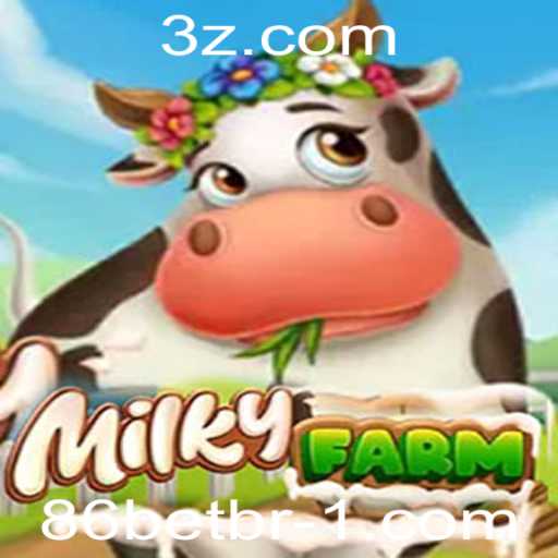 Explorando o Mundo Encantado de MilkyFarm