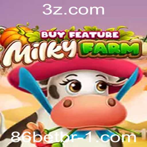 Explorando o Universo de MilkyFarmBuyFeature: Uma Nova Aposta no 86bet BR
