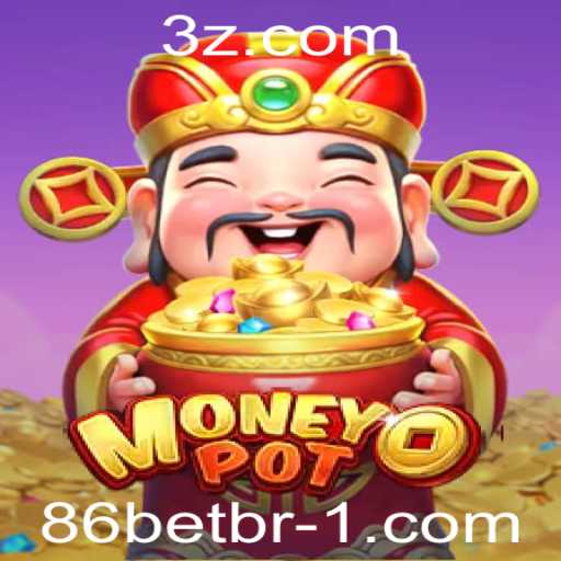 Descubra o Fascinante Mundo do Jogo MoneyPot com 86bet br