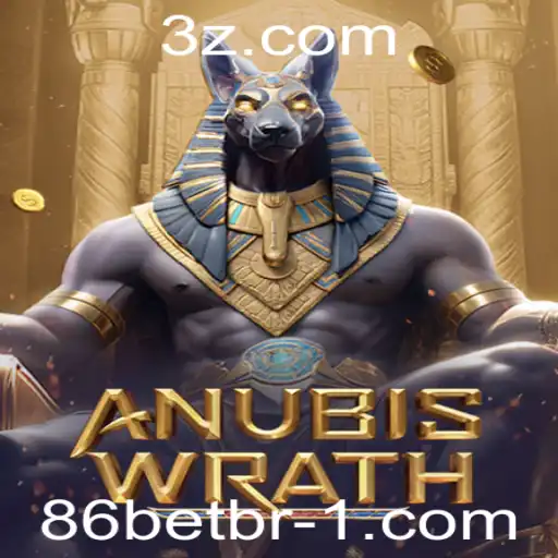 AnubisWrath: Uma Jornada Mítica ao Antigo Egito