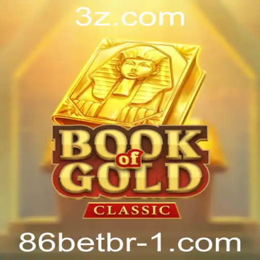 BookOfGoldClassic: Descubra a Emoção do Jogo Popular no 86bet br