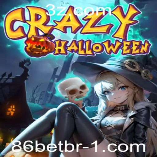 CrazyHalloween: Descubra o Jogo Emocionante e as Regras para 2023