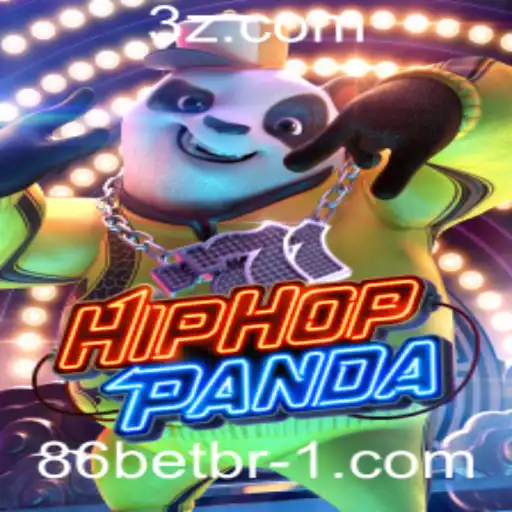 Explorando o Jogo HipHopPanda e Sua Popularidade no 86bet br