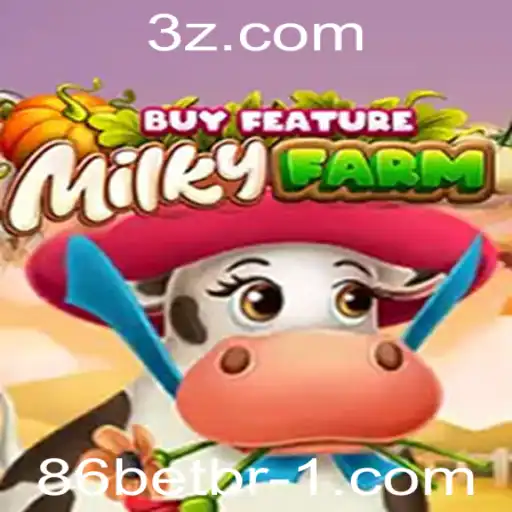Explorando o Universo de MilkyFarmBuyFeature: Uma Nova Aposta no 86bet BR