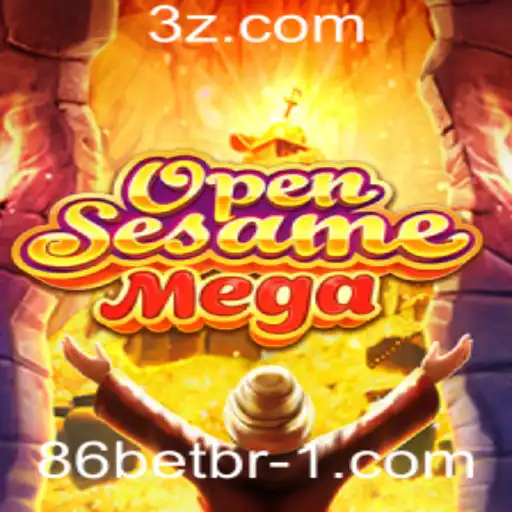 Desvendando o Mundo do Jogo OPENSESAMEMEGA