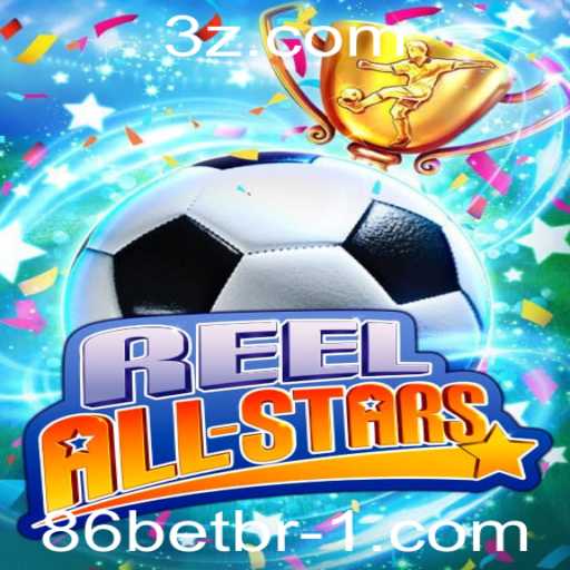 Descubra o Jogo de Cassino online 'ReelAllStars' com 86bet br