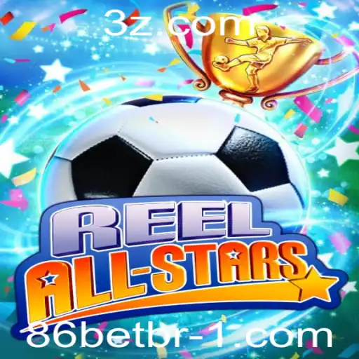 Descubra o Jogo de Cassino online 'ReelAllStars' com 86bet br