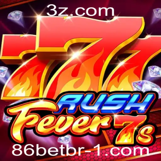 Descubra o Empolgante Mundo de RushFever7s no 86bet br