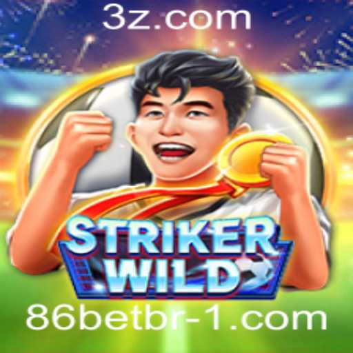 Explorando o Mundo de StrikerWILD: O Jogo do Momento Impulsionado pelo 86bet br