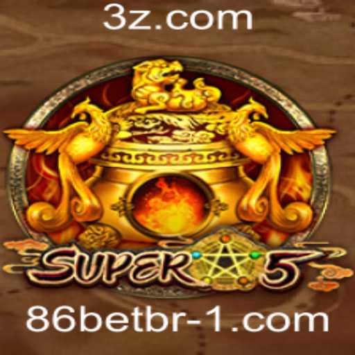 Explorando o Universo do Super5: Um Jogo de Estratégia e Sorte