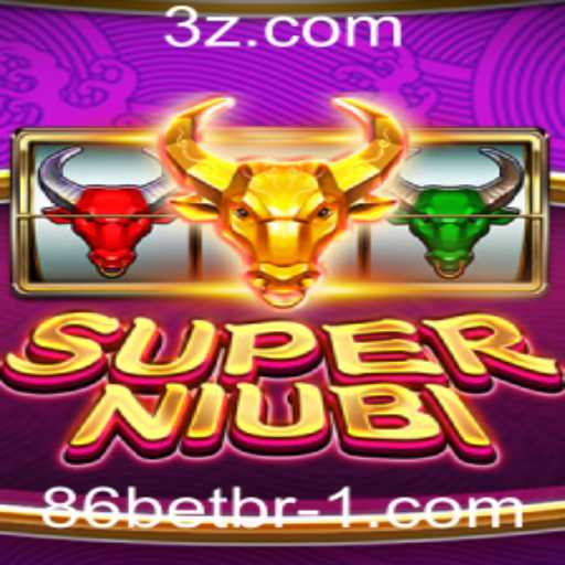 Descubra o Mundo de SuperNiubi: O Jogo Que Está Conquistando os Brasileiros