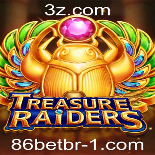 Descubra o Fascinante Mundo do Jogo TREASURERAIDERS: Uma Aventura Inesquecível