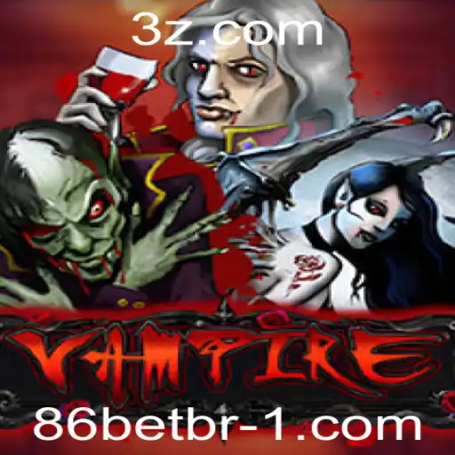 Explorando 'Vampire': Um Mergulho no Sangue e Nos Dados com 86bet Br